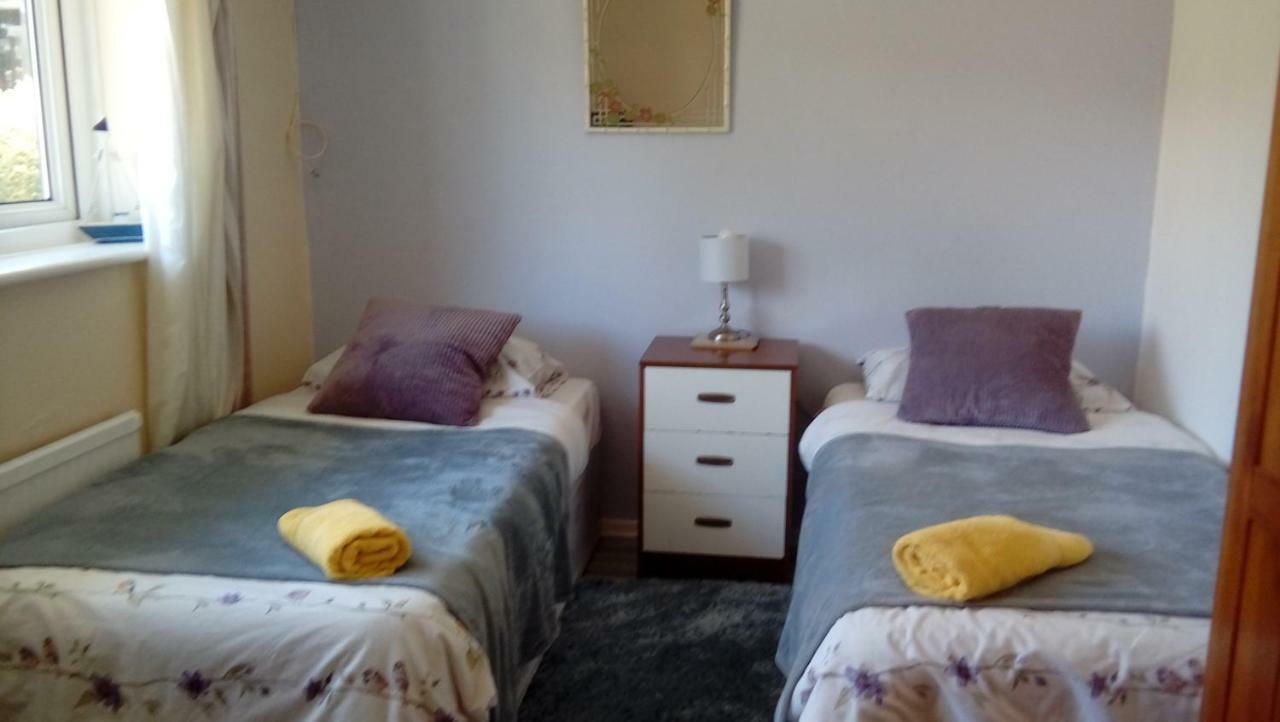 Lavender House Hotel Bridgend  Exterior photo